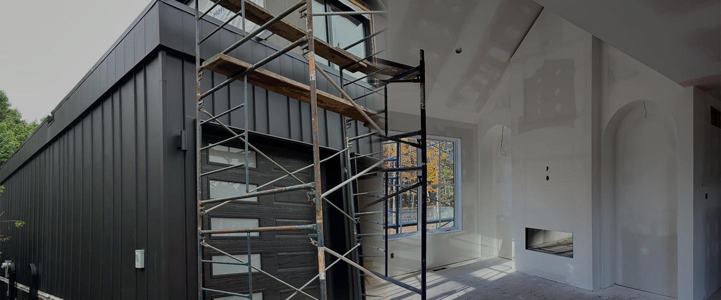 Belleau Construction et Rénovation inc.